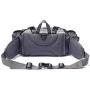 Bp Vision Outdoor Fanny Pack Hiking Camping Fishing Waist Bag 2 Water Bottle Holder Lumbar Pack Bp Vision Outdoor Fanny Pack Hiking Camping Fishing Waist Bag 2 Water Bottle Holder Lumbar Pack