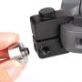 Iusun for OSMO Mobile 2 Handheld Stabilizer Gimbal Smartphone Universal Must-Have Bundle Adjustable Balanced Accessory Counterweight Counter Weights 70g Ideal for Travel or Photography Lovers