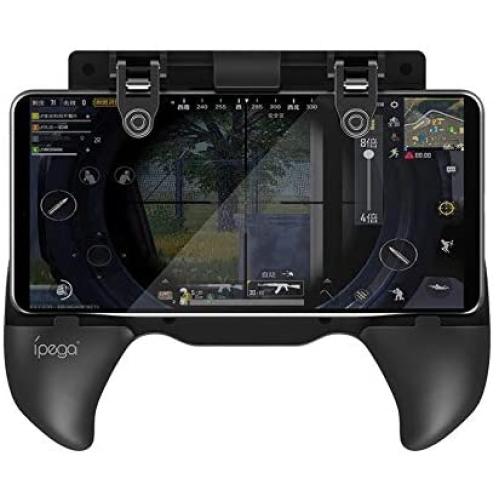 AKDSteel Gamepad Switch for FPS PUBG Mobile Phone Game Grip L1RL Trigger Button Fire Key for i-Phone an-Droid I-os for CE Accessories