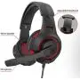 HAVIT Gaming Keyboard Mouse Headset & Mouse Pad Kit, Rainbow LED Backlit Wired, Over Ear Headphone with Mic for PC, Computer, Xbox ONE & PS4, Tablet, Mobile Phones HAVIT Gaming Keyboard Mouse Headset & Mouse Pad Kit, Rainbow LED Backlit Wired, Over Ear Headphone with Mic for PC, Computer, Xbox ONE & PS4, Tablet, Mobile Phones