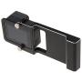 GOHIGH Mount Plate Adapter for GoPro Hero 7 6 5 4 3+ DJI OSMO Mobile Gimbal Handheld, Switch Mount Plate Gimbal Stabilizer for Zhiyun Smooth Q/C/C+/ SPG Live Gimbals