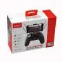 Mcbazel iPega PG-9099 Wireless Gamepad Controller Dual Motor Turbo LED Light Key Joystick Telescopic Function Joypad for Android 6.2 inches Smart Phone PC with Gam3Gear Keychain (NOT for iOS)