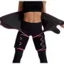 MINIDORA Multifunctional Waist Trimmer Adjustable Elastic Shaping Slimming Corset 3 in 1 Weight Loss Butt Lifter Waist Trainer Hips Belt Trimmer Body Shaper MINIDORA Multifunctional Waist Trimmer Adjustable Elastic Shaping Slimming Corset 3 in 1 Weight Loss Butt Lifter Waist Trainer Hips Belt Trimmer Body Shaper