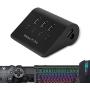 Bewinner Keyboard and Mouse Converter Adapter, Mobile Game Mouse Controller Keyboard Adapter Shooting FPS Game Controller Portable Game Converter Adapter for Winbox P1 PS4 Xbox One Switch