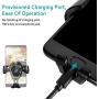 Car Mount Phone Holder Automatic Locking Universal Air Vent GPS Cell Phone Holder for BMW