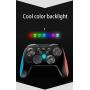 IPEGA PG-9139 Wireless 3.0 Adapter Gamepad Controller NS/PC Android Tablet Game Controller Compatible Switch/Android Tablet PC Most Android Devices
