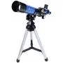 MaxUSee Kids Telescope 400x40mm with Tripod & Finder Scope, Portable Telescope for Kids & Beginners, Travel Scope with Moon Mirror, Stars & Moon map Included MaxUSee Kids Telescope 400x40mm with Tripod & Finder Scope, Portable Telescope for Kids & Beginners, Travel Scope with Moon Mirror, Stars & Moon map Included