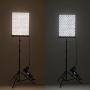 Falcon Eyes RX-18TD 100W LED Photo Video Light - Portable LED Photo Light 504pcs Flexible LED Photo Light RX-18TD with RX18SBHC