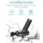 Muscle Massage Gun for Pain Relief, Percussion Massagers Handheld, Cordless Electric Massager Gun for Deep Tissue with 6 Massage Head