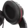 3.5mm Wired Gaming Headphone,Mosunx Electronic USB Headset Stereo Noise Reduction Isolation Earphones with Micphone for PS3 PS4 Smartphones 3.5mm Wired Gaming Headphone,Mosunx Electronic USB Headset Stereo Noise Reduction Isolation Earphones with Micphone for PS3 PS4 Smartphones