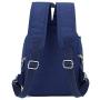 Echofun Nylon Mini Casual Waterproof Backpack Shoulderbag Rucksack Travel Bag Daypack for Girls Womens
