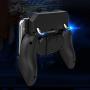 Alician 3 in 1 PUBG Mobile Gamepad Trigger Control Cell Phone Game Pad Controller L1R1 Gaming Shooter for iPhone Android Joystick