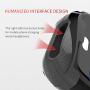 Tacameng Mobile Phone Eat Chicken Game Aim Key Controller Bluetooth control For PUBG Game,Feel More Comfortable, Product Structure is Ergonomic