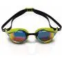 Fluidix Competitive Swimming Goggles | Low Profile, Comfy & Adjustable Fit | Hydrodynamic Wide Angle Lenses for Better Vision | Anti Fog & Mirror Lenses | for Racing, Fitness, Triathlons, Laps & More Fluidix Competitive Swimming Goggles | Low Profile, Comfy & Adjustable Fit | Hydrodynamic Wide Angle Lenses for Better Vision | Anti Fog & Mirror Lenses | for Racing, Fitness, Triathlons, Laps & More