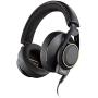 Plantronics RIG 600 Gaming Headset with High-Fidelity Sound and Removable Mic, Professional Gaming Headset