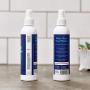 Rocco & Roxie No Chew Extreme Bitter Spray for Dogs – Stop Dog Chewing Deterrent – Best Alcohol Free Anti Chew Puppy Repellent Formula for Puppies and Cats - More Bitter Than Apple (8oz)
