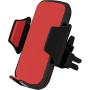 Car Phone Mount,Universal Air Vent Car Phone Mount Holder Compatible with iPhone Xs XS Max X 8 8 Plus 7 7 Plus SE 6s 6 Plus 6, Samsung,Galaxy S6 S7 S8 S9, Google,LG,Sony,Huawei,and Other Phones-red