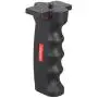 Andoer Wide Platform Pistol Grip Camera Handle with 1/4" Screw for SLR DSLR DC Canon Nikon Sony iPhone Xiaomi Smartphone Andoer Wide Platform Pistol Grip Camera Handle with 1/4" Screw for SLR DSLR DC Canon Nikon Sony iPhone Xiaomi Smartphone