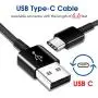 Adaptive Fast Charger Adapter Compatible Samsung Galaxy S9 S9 Plus S8 S8+ S10 S10e Note 8 Note 9, 2 Pack Charging Adapter + 2 Pack 6.6ft Type-C Cables Adaptive Fast Charger Adapter Compatible Samsung Galaxy S9 S9 Plus S8 S8+ S10 S10e Note 8 Note 9, 2 Pack Charging Adapter + 2 Pack 6.6ft Type-C Cables