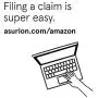 ASURION 3 Year Office Equipment Protection Plan with Tech Support $20-29.99 ASURION 3 Year Office Equipment Protection Plan with Tech Support $20-29.99