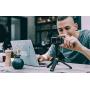 PGYTECH Extension Pole Tripod Mini for Action Camera