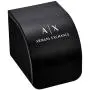 Armani Exchange Hampton Stainless Steel Watch Armani Exchange Hampton Stainless Steel Watch