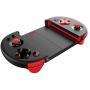 Bluetooth Game Controller Gamepad for iOS iPhone/iPod/Ipad/Mac/Apple TV Without Rooting Wireless Controller Gamepad Bluetooth Joystick for Android Mobile Tablet PC