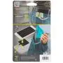 Nite Ize Hitch Plus Tether - Universal Phone Case Anchor and Tether for Drop Protection - Black Tether (HPAT-01-R7)
