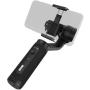 Zhiyun Smooth Q2 Gimbal for Smartphones | (Gimbal + CF Poles)