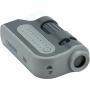Carson MicroBrite Plus LED Lighted Pocket Microscope