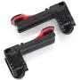 M24 Phone Gamepad Trigger Fire Button Aim Key Joystick Smartphone Tablet Gaming L1R1 Shooter Controller M24 Phone Gamepad Trigger Fire Button Aim Key Joystick Smartphone Tablet Gaming L1R1 Shooter Controller