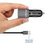 Meagoes Fast Micro USB Car Charger, Compatible for Samsung Galaxy S7 Edge/S7/S7 Active/S6/S5, J7/J3, Note 5/4, Moto E6/5/4, LG K20 Android Phone, Quick Charge 3.0 Dual Port Adapter with Charging Cable Meagoes Fast Micro USB Car Charger, Compatible for Samsung Galaxy S7 Edge/S7/S7 Active/S6/S5, J7/J3, Note 5/4, Moto E6/5/4, LG K20 Android Phone, Quick Charge 3.0 Dual Port Adapter with Charging Cable