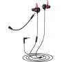 Evo Core Phenom Covert, Gaming Earbuds with Detachable Boom Mic, Noise Isolating Low Profile Headphones Compatible with PC and Mobile Devices Evo Core Phenom Covert, Gaming Earbuds with Detachable Boom Mic, Noise Isolating Low Profile Headphones Compatible with PC and Mobile Devices