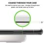 Belkin Boost Up Wireless Charging Pad 10W – Wireless Charger for iPhone Xs, XS Max, XR, X, 8, 8+ / Samsung Galaxy S10, S10+, S10e, S9, Note9 and More (White) (Renewed)