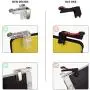 Onyehn Upgraded Version Mobile Game Controller for Phone Gaming Trigger for PUBG Mobile Gamepad Joysticks Shooting Game L1R1 Key for PUGB Controller Game Pad Accessories Onyehn Upgraded Version Mobile Game Controller for Phone Gaming Trigger for PUBG Mobile Gamepad Joysticks Shooting Game L1R1 Key for PUGB Controller Game Pad Accessories