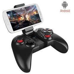 IPEGA PG-9068 Wireless BT 3.0 Joystick Gamepad Gaming Controller For Samsung S8/S9GALAXY note9 Huawei P20 OPPO R15 R17 VIVO X21 X23 Google Android Smart phones Tablet PC