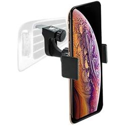 Square Jellyfish Car Mount Cell Phone Holder | Premium Quality Car Vent Phone Mount