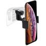 Square Jellyfish Car Mount Cell Phone Holder | Premium Quality Car Vent Phone Mount