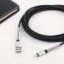 [3ft Apple MFi Certified] Lightning Cable, 2Pack 3 Foot iPhone Charger Cable, Cabepow Fast Charging Cord for iPhone 11/11 Pro /11 Pro Max/XS/XS Max/XR/X/8/8 Plus/7/7 Plus/6/6 Plus/5/SE