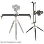 Neewer 31.5 inches/80 centimeters Carbon Fiber Camera Track Slider Video Stabilizer Rail with 6 Bearings for DSLR Camera DV Video Camcorder Film Photography, Load up to 17.5 pounds/8 kilograms Neewer 31.5 inches/80 centimeters Carbon Fiber Camera Track Slider Video Stabilizer Rail with 6 Bearings for DSLR Camera DV Video Camcorder Film Photography, Load up to 17.5 pounds/8 kilograms