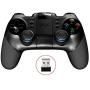 IPEGA PG-9156 Mobile Game Controller+2.4G Wireless Gamepad Trigger Pubg Controller Mobile Joystick for Suitable for Android/iOS Mobile Tablet, Win 7/8/10 PC, Smart TV