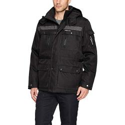 Arctix Mens Performance Tundra Jacket with Added Visibility