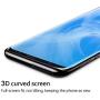Galaxy Note 9 Screen Protector,[HD Clear][9H Hardness] [Full Coverage] [Bubble-Free][Case Friendly] Tempered Glass Screen Protector for Samsung Galaxy Note 9