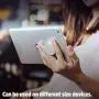 PopSockets: Collapsible Grip & Stand for Phones and Tablets - White