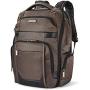 Samsonite Tectonic Lifestyle Sweetwater Business Backpack, Iron Grey, One Size