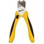 DakPets Dog & Cat Pets Nail Clippers and Trimmers - with Safety Guard to Avoid Over Cutting, Free Nail File, Razor Sharp Blade - Professional Grooming Tool for Large and Small Animals DakPets Dog & Cat Pets Nail Clippers and Trimmers - with Safety Guard to Avoid Over Cutting, Free Nail File, Razor Sharp Blade - Professional Grooming Tool for Large and Small Animals