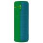 Ultimate Ears Boom 2 Green Machine Wireless Mobile Bluetooth Speaker (Waterproof and Shockproof) (Renewed)