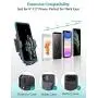 VICSEED Upgraded Ultra Stable Cup Holder Phone Mount Cup Phone Holder for Car Universal Phone Cup Mount Fit for iPhone SE 11 Pro Max Xs Xr X 9 8 7Plus, Galaxy Note10 S20+ S10+ S9 Google LG All Phone VICSEED Upgraded Ultra Stable Cup Holder Phone Mount Cup Phone Holder for Car Universal Phone Cup Mount Fit for iPhone SE 11 Pro Max Xs Xr X 9 8 7Plus, Galaxy Note10 S20+ S10+ S9 Google LG All Phone