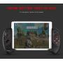 IPEGA PG-9083S Wireless4.0 Wireless Gamepad Trigger Pubg Controller Mobile Joystick Compatible Phone8/XR/XS iOS Compatible Android Mobile Phone Tablet (Renewed)