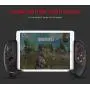IPEGA PG-9083S Wireless4.0 Wireless Gamepad Trigger Pubg Controller Mobile Joystick Compatible Phone8/XR/XS iOS Compatible Android Mobile Phone Tablet (Renewed) IPEGA PG-9083S Wireless4.0 Wireless Gamepad Trigger Pubg Controller Mobile Joystick Compatible Phone8/XR/XS iOS Compatible Android Mobile Phone Tablet (Renewed)